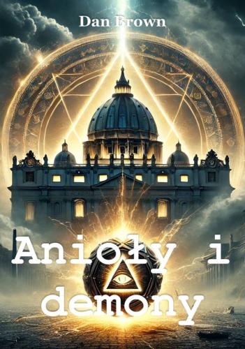 Книга Ангелы и демоны, краткое содержание (Anioły i demony) на польском
