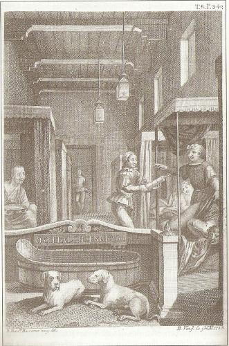 Le Colloque des chiens