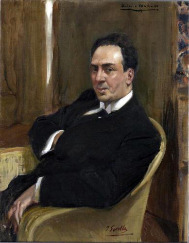 Antonio Machado (Lyriker)