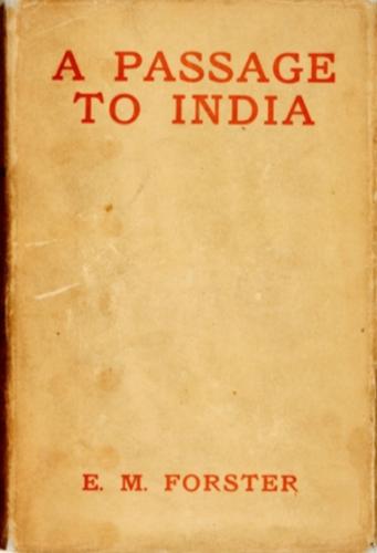 A Passage to India