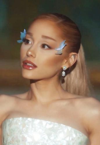 Ariana Grande