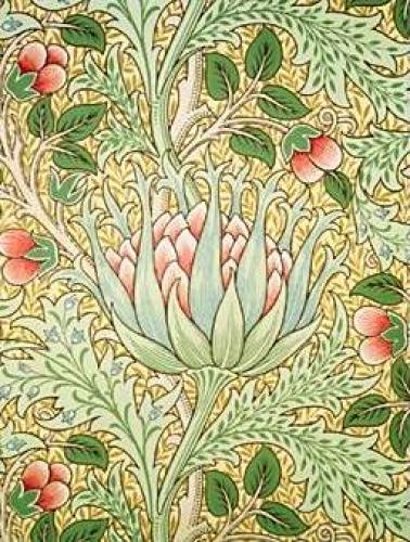 Arts and Crafts Movement