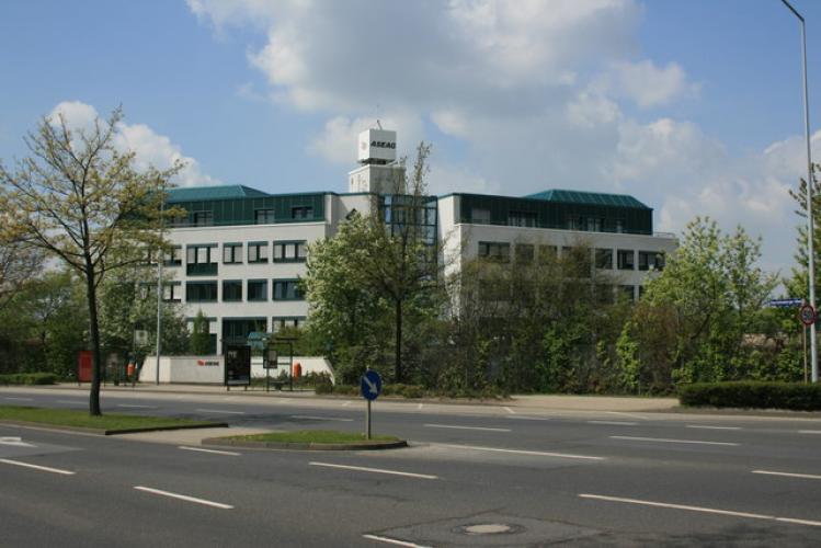 Fuhrpark der ASEAG