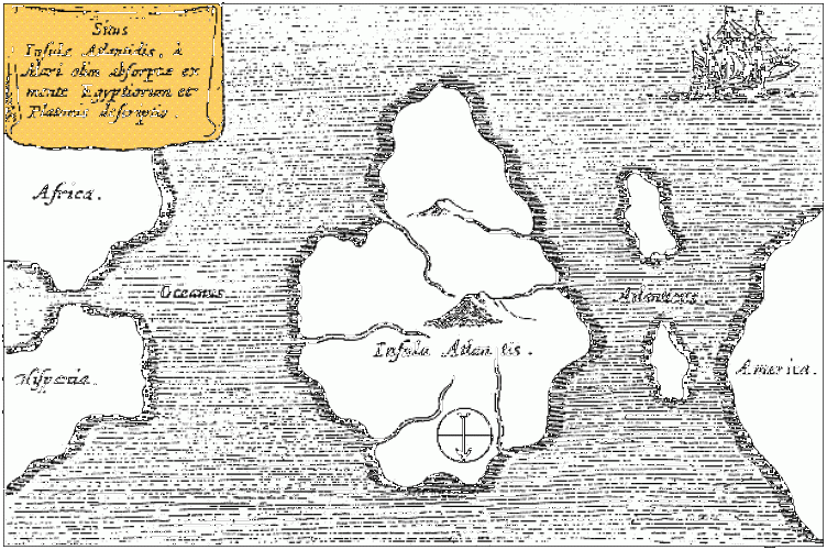 Atlantide