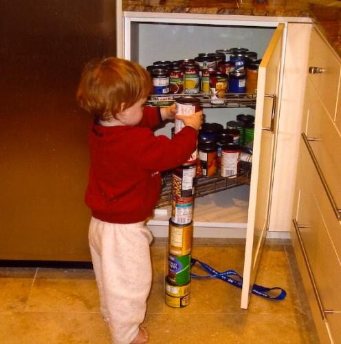 Autisme infantile