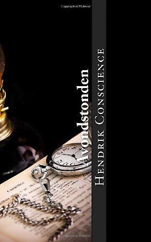 Buch Abende zu Hause (Avondstonden) auf Niederländisch
