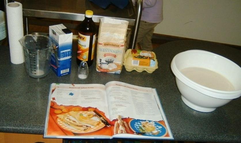 Ricetta (cucina)