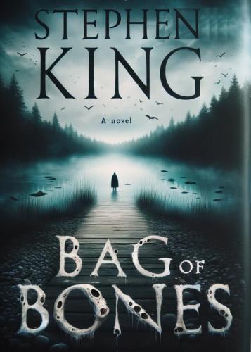Livro Bag of Bones, resumo (Bag of Bones) em inglês