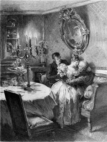 Ojciec Goriot
