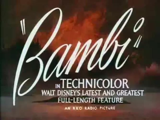 Bambi (Film)