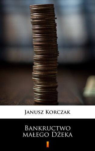 Livre Le roi Matt le premier (Bankructwo małego Dżeka) en Polish