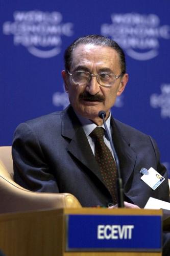 Bülent Ecevit