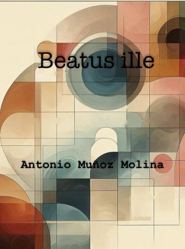 Livre Heureux celui-là, résumé (Beatus ille) en espagnol