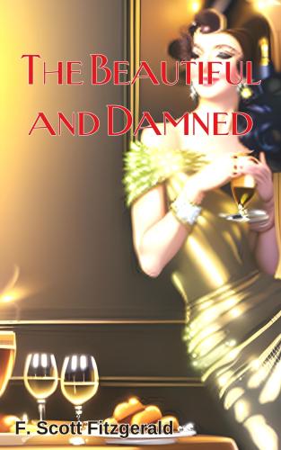 Kitap Campanlar Kimin İçin Çalıyor (The Beautiful and Damned)   İngilizce