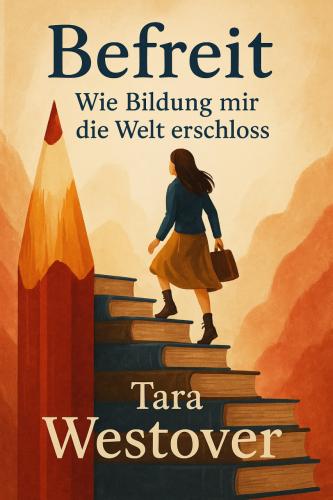 Kitap Talebe, özet (Befreit: Wie Bildung mir die Welt erschloss)   almanca