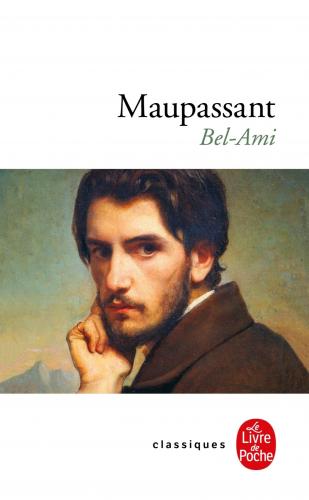 Book Bel Ami (Bel Ami) in French