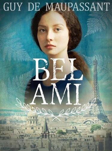 Libro Bel Ami (Bel ami) en sueco