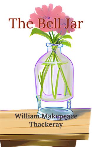 Libro La campana de cristal (The Bell Jar) en inglés