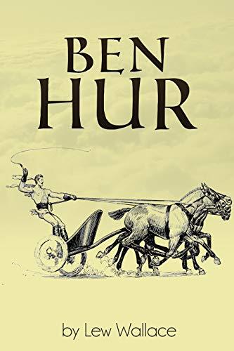 Book Ben-Hur: Una storia di Cristo (Ben-Hur: A Tale of the Christ) su inglese