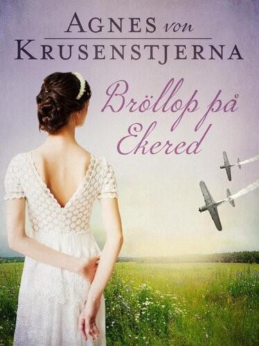 Kitap Ekered'de Düğün (Bröllop på Ekered)   i̇sveççe