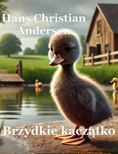 Book Il brutto anatroccolo, sommario (Brzydkie kaczątko) su polacco