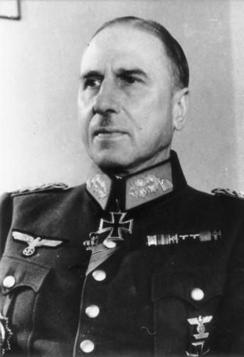 German military mission in Romania