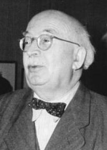 Arnold Zweig