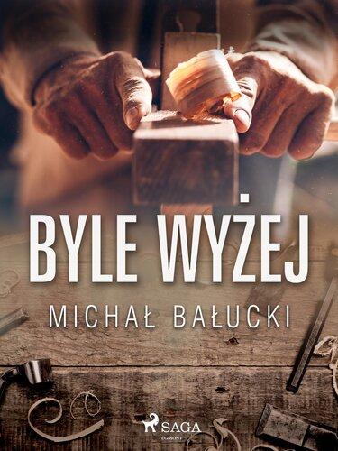 Livro Mais Alto do que a Sua Cabeça (Byle wyżej) em Polish