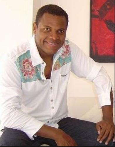 Omar Geles