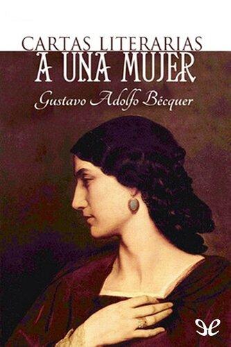 Buch Literarische Briefe an eine Frau (Cartas literarias a una mujer) auf Spanisch
