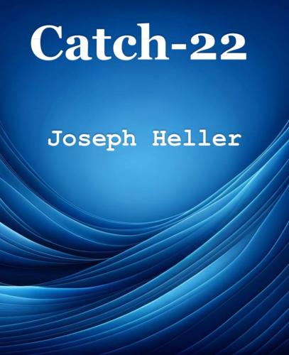 Livro Catch-22, resumo (Catch-22) em inglês
