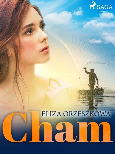 Book Il villano (Cham) su Polish