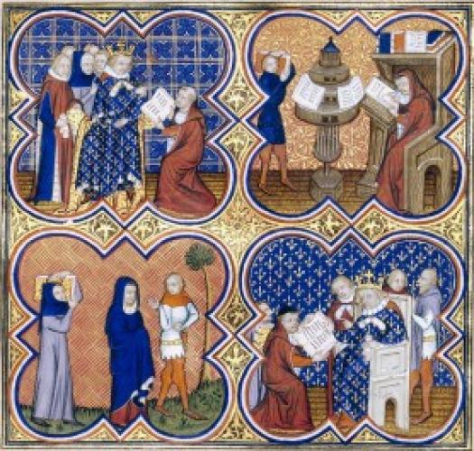 Traduzione