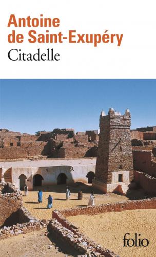 Libro La ciudadela (Citadelle) en Francés