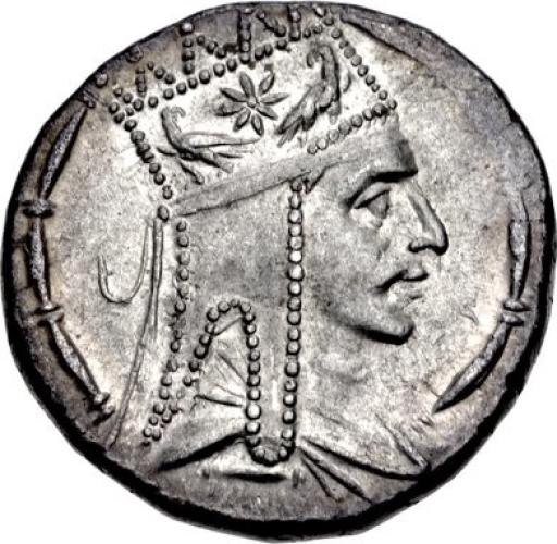 Tigranes, o Grande