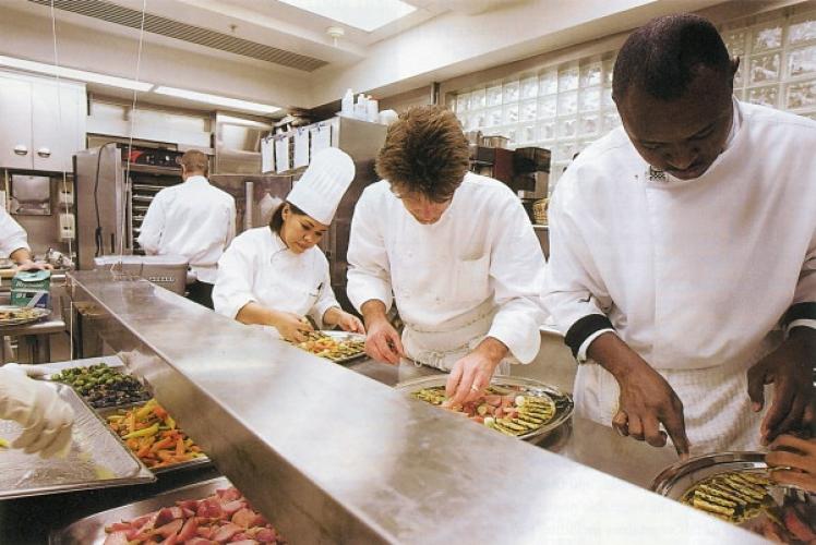 Cook (profession)