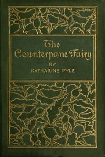 Book La fata del copriletto (The Counterpane Fairy) su inglese