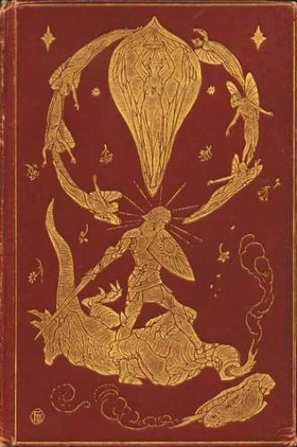 Book Il libro delle fate cremisi (The Crimson Fairy Book) su inglese