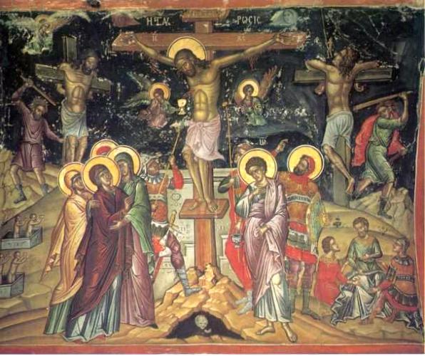 Blood of Christ