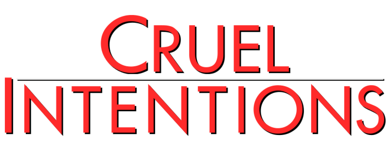 Cruel Intentions