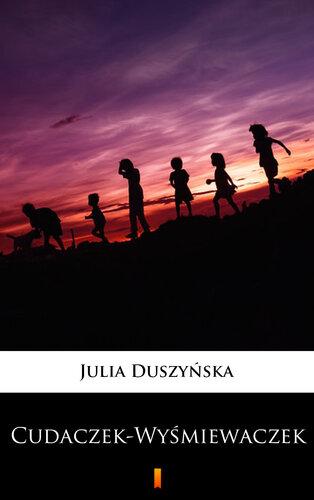 Book Il buffo piccolo uomo (Cudaczek-Wyśmiewaczek) su Polish