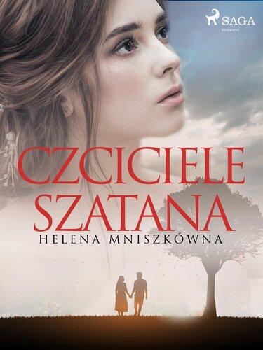 Livro Adoradores de Satanás (Czciciele szatana) em Polish