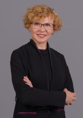 Ljudmyla Beresnyzka