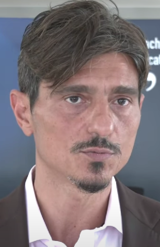 Dīmītrīs Giannakopoulos