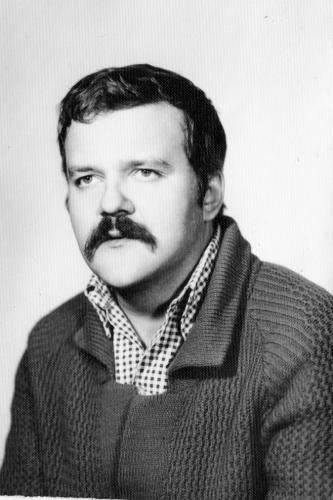 Krzysztof Maria Sieniawski