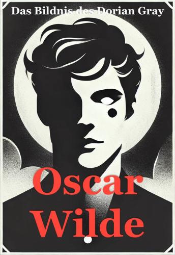 Book The Picture of Dorian Gray, summary (Das Bildnis des Dorian Gray) in German