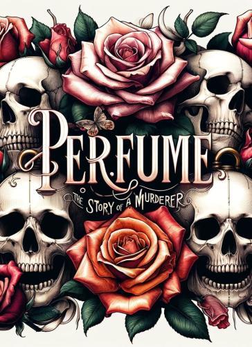 Книга Парфюмер: История одного убийцы, краткое содержание (Das Parfum. Die Geschichte eines Mörders.) на немецком