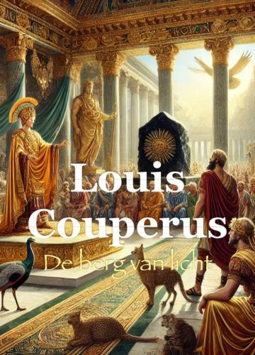 Book The Mountain of Light, summary (De berg van licht) in Dutch
