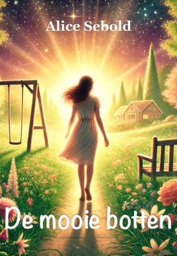 Book The Lovely Bones, summary (De mooie botten) in Dutch