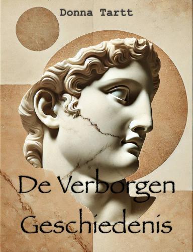 Book Dio di illusioni, sommario (De Verborgen Geschiedenis) su olandese